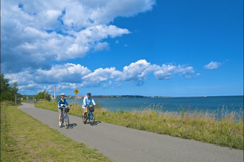 Iron Ore Heritage Trail